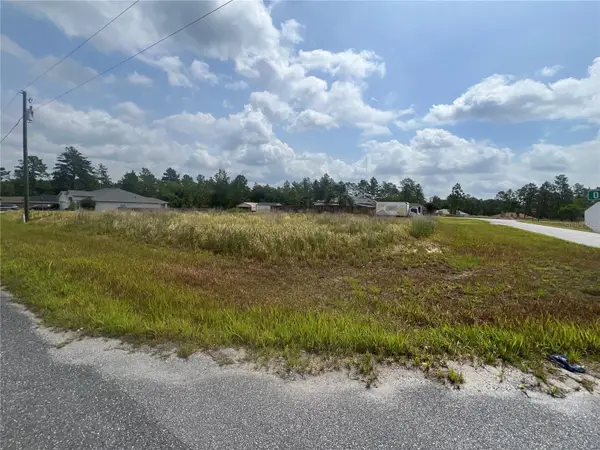 TBD Oak Lane, OCALA, FL 34472