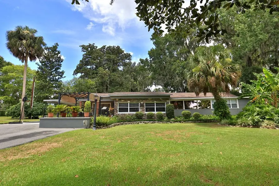 4888 SW 7th Avenue Road, Ocala, FL 34471 - Image #2