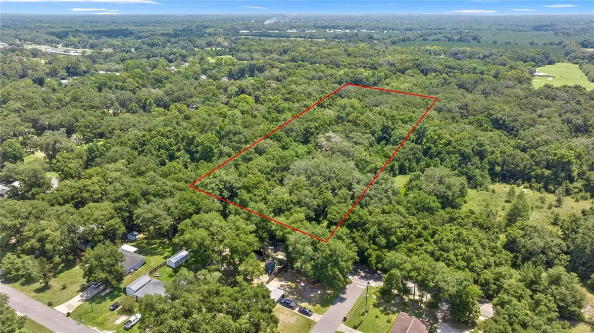 TBD SE 4th Street, Williston, FL 32696 - Image #1