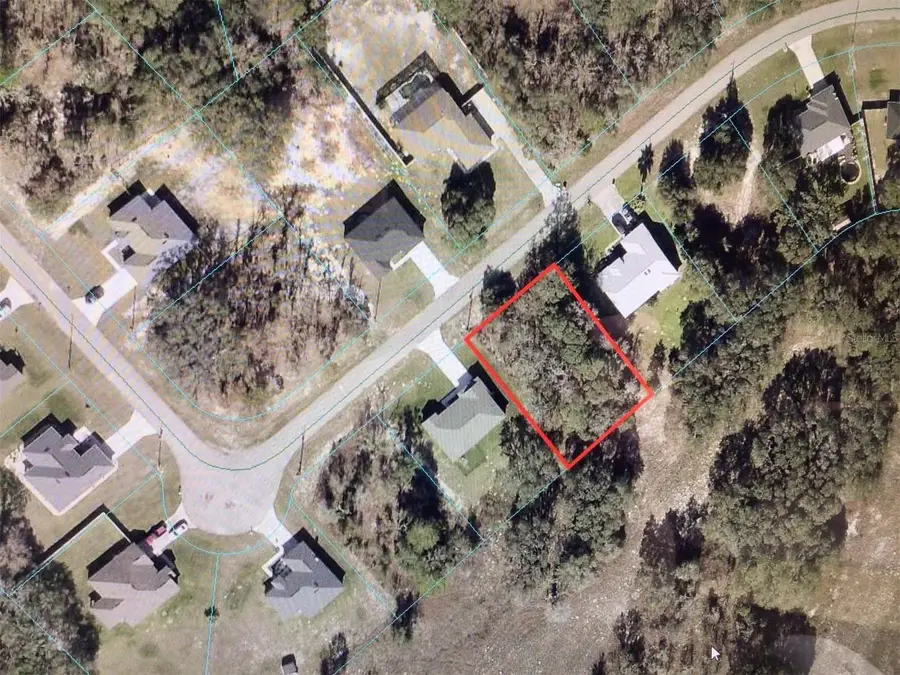 0 SW 148th Street, Ocala, FL 34473 - Image #2