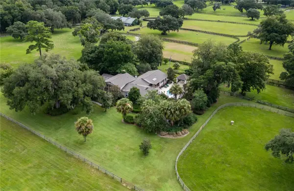 12500 NW 100th Street, OCALA, FL 34482