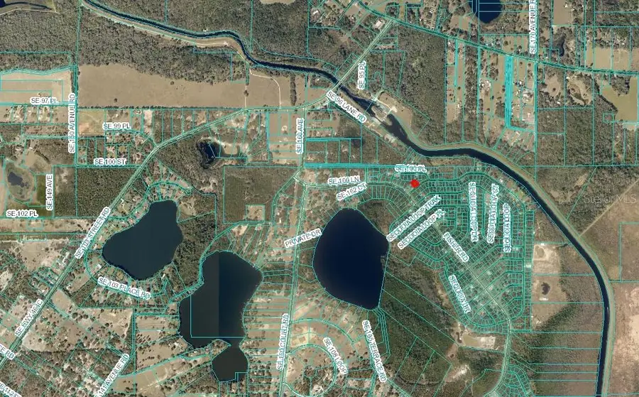 Sequoia Drive, Ocklawaha, FL 32179 - Image #3