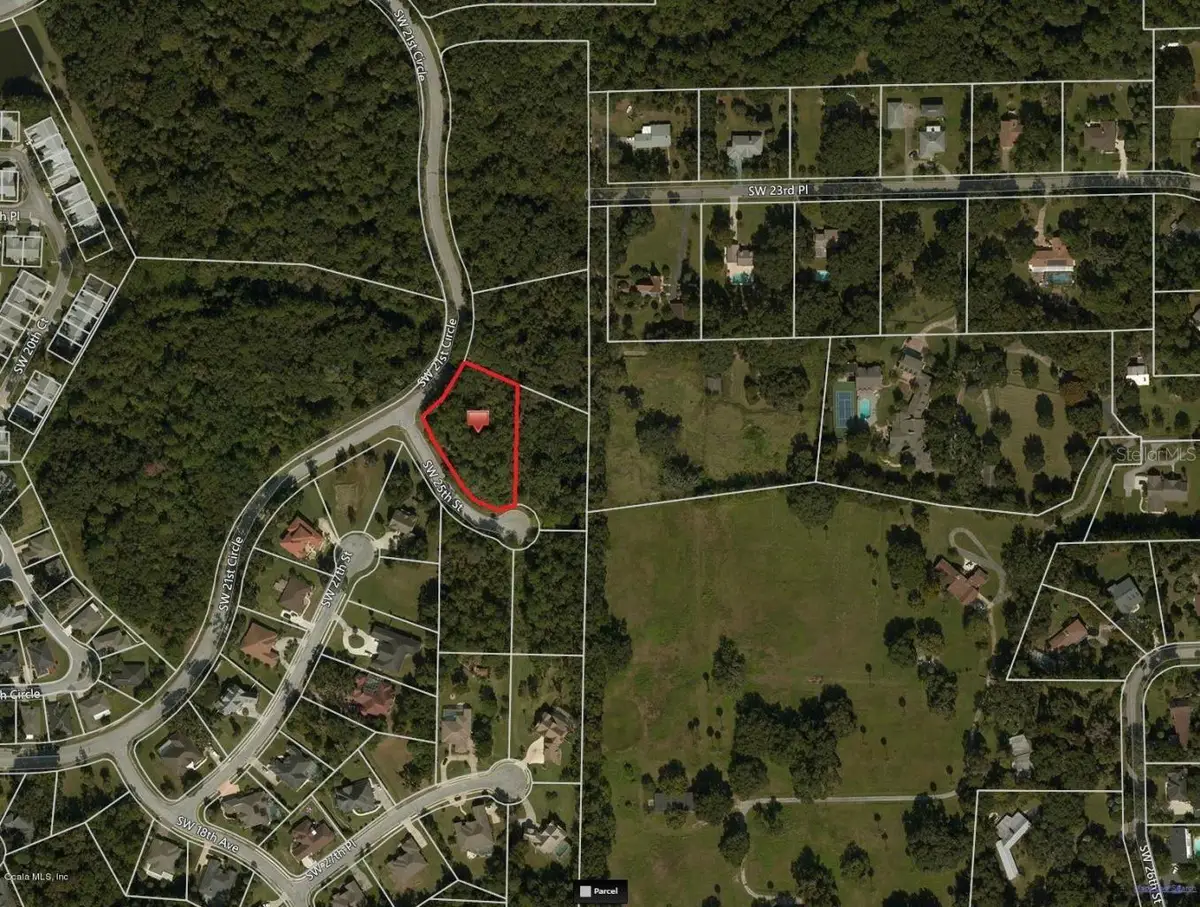 00 SW 25th Street, Ocala, FL 34471 - Image #1