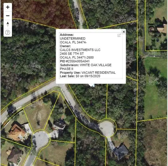 00 SW 25th Street, Ocala, FL 34471 - Image #2