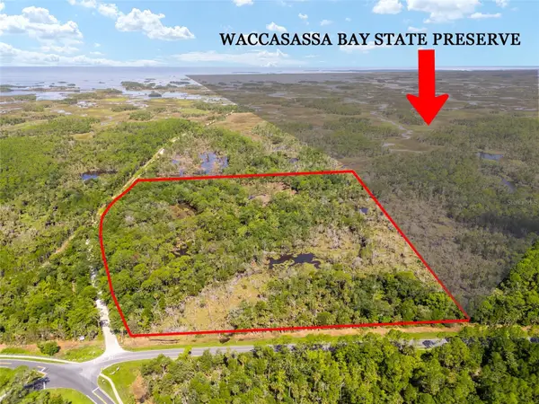 0 SE 193rd Place, YANKEETOWN, FL 34498