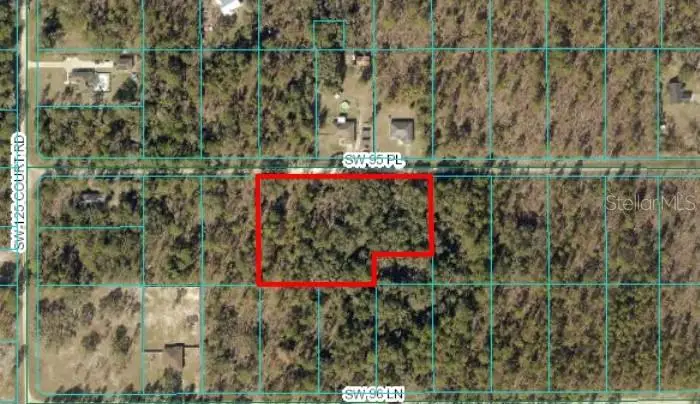 Sw 95th Pl, Dunnellon, FL 34431 - Image #2