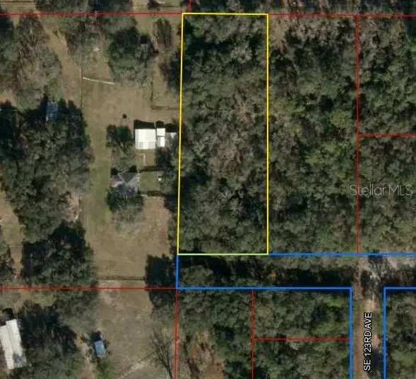 SE 110th Place, Dunnellon, FL 34431 - Image #1