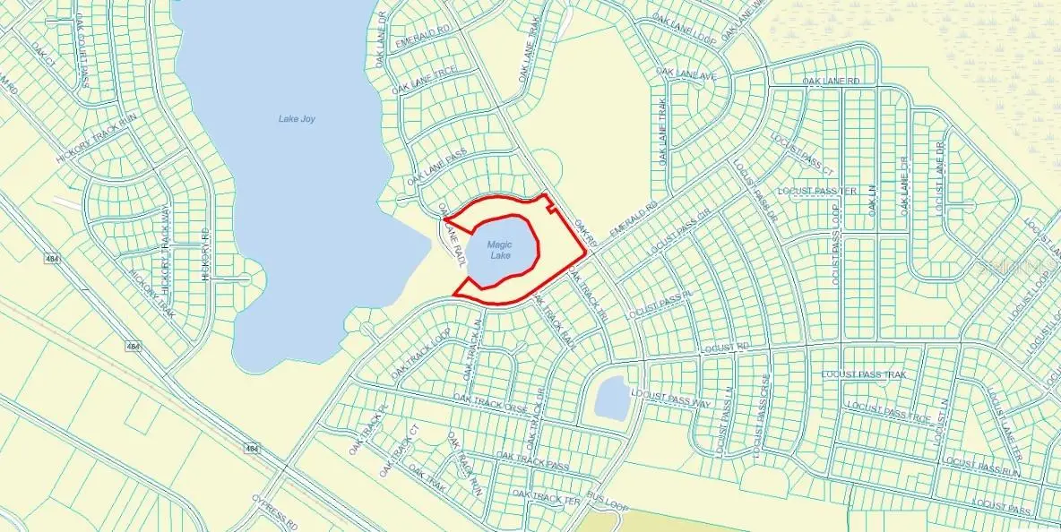 Oak Road, Ocala, FL 34472 - Image #1