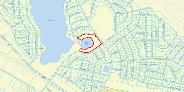 Oak Road, OCALA, FL 34472