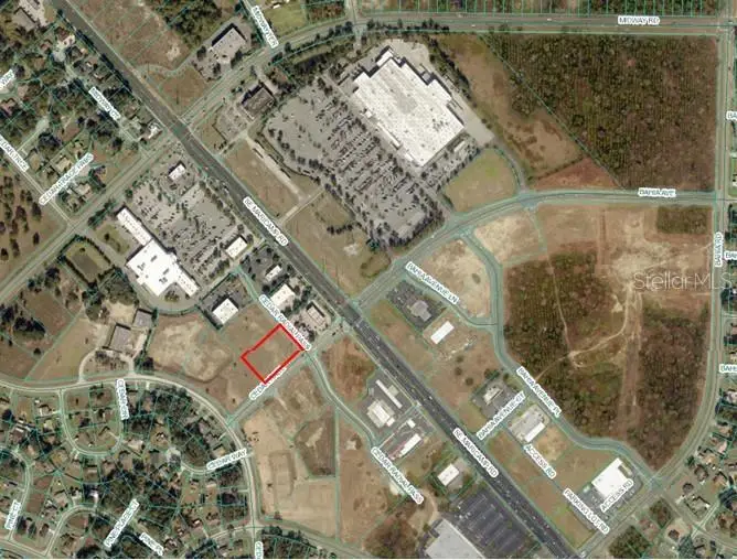 Cedar Radial Pass, Ocala, FL 34472 - Image #2