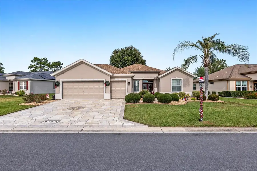 9126 SE 125th Loop, Summerfield, FL 34491 - Image #2