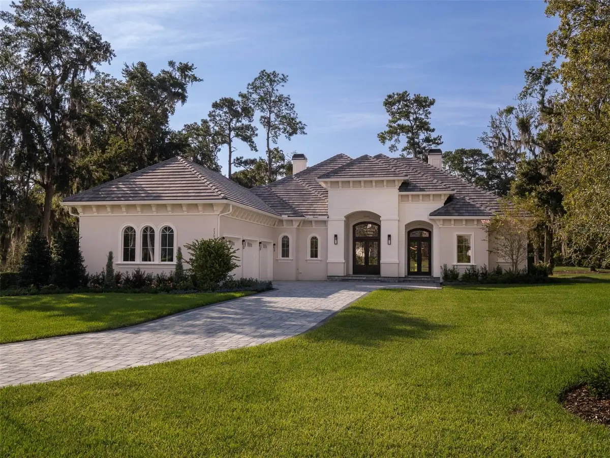 7578 NW 33rd Place, Ocala, FL 34482 - Image #1