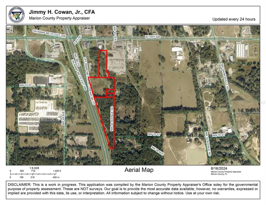 7820 NW 42nd Avenue Rd, Ocala, FL 34482 - Image #3