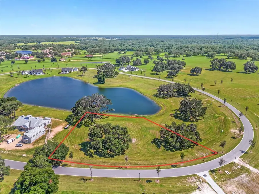 TBD (Lot 27-W) SW 138th Loop, Dunnellon, FL 34432 - #3