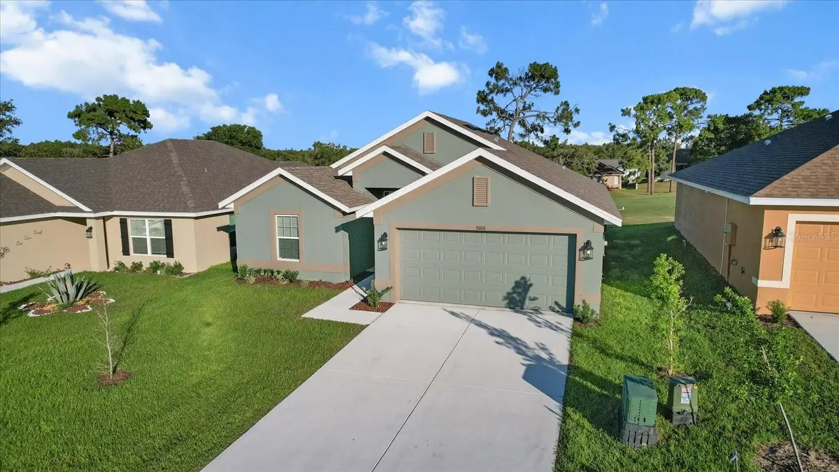 5001 N Triple Eagle Path, Beverly Hills, FL 34465 - Image #1