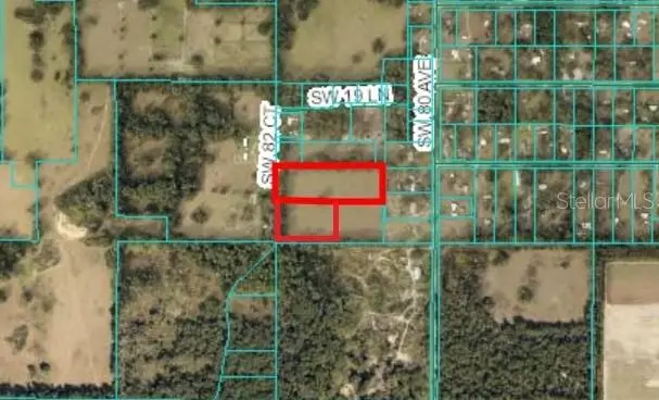 SW 82nd Court, Ocala, FL 34481 - Image #3