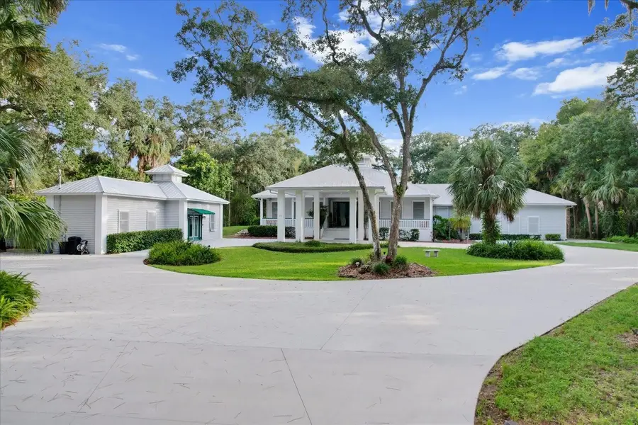 20 Captains Cove Road, Inglis, FL 34449 - Image #2