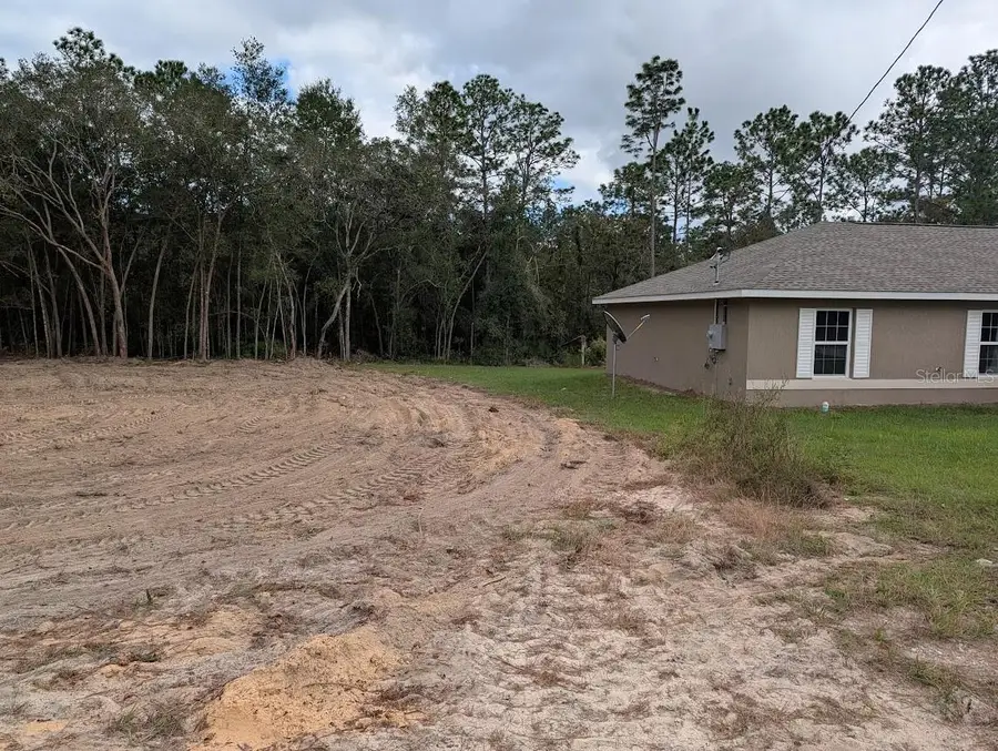 Lot 9 SW 79th Terrace, Ocala, FL 34473 - Image #3