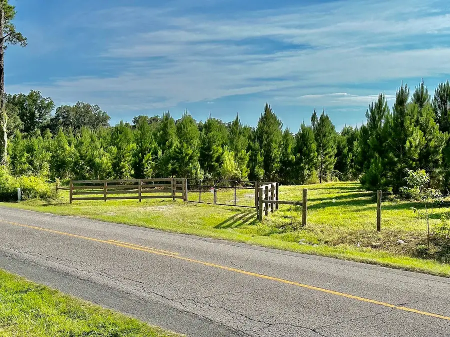 Parcel B NW 160th Avenue, Morriston, FL 32668 - Image #2