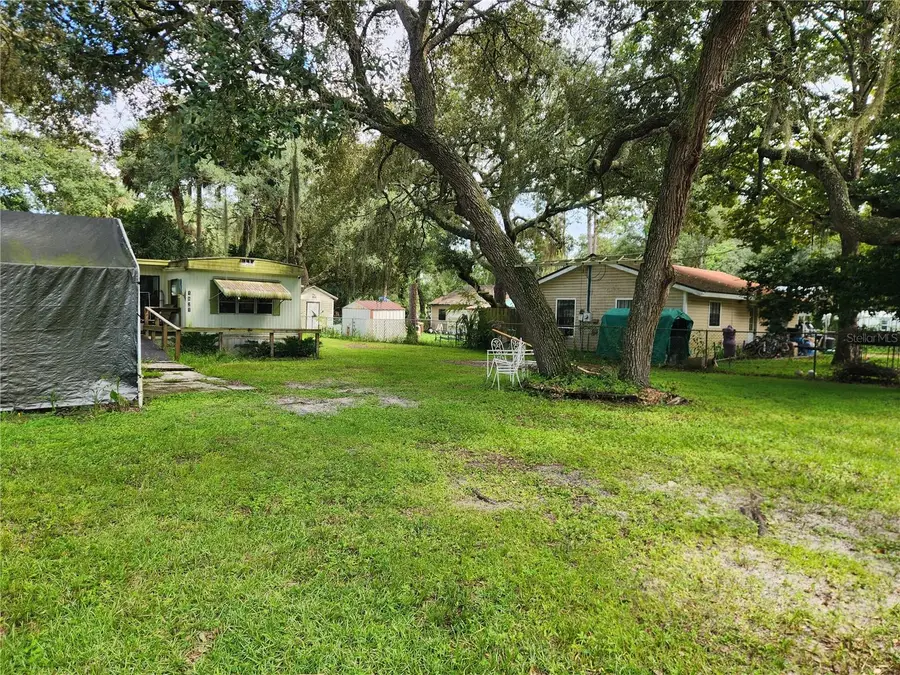 1821 NE 115th Avenue, Silver Springs, FL 34488 - Image #3
