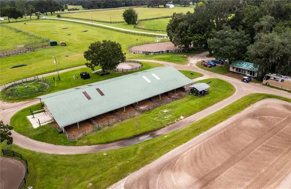 8010 NW 125th Street, OCALA, FL 34482