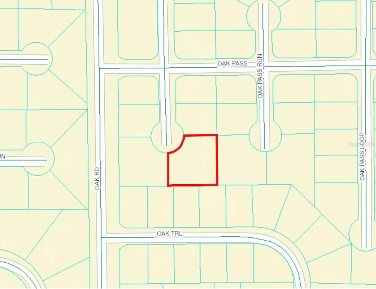 Oak Pass Loop, Ocala, FL 34472 - Image #1