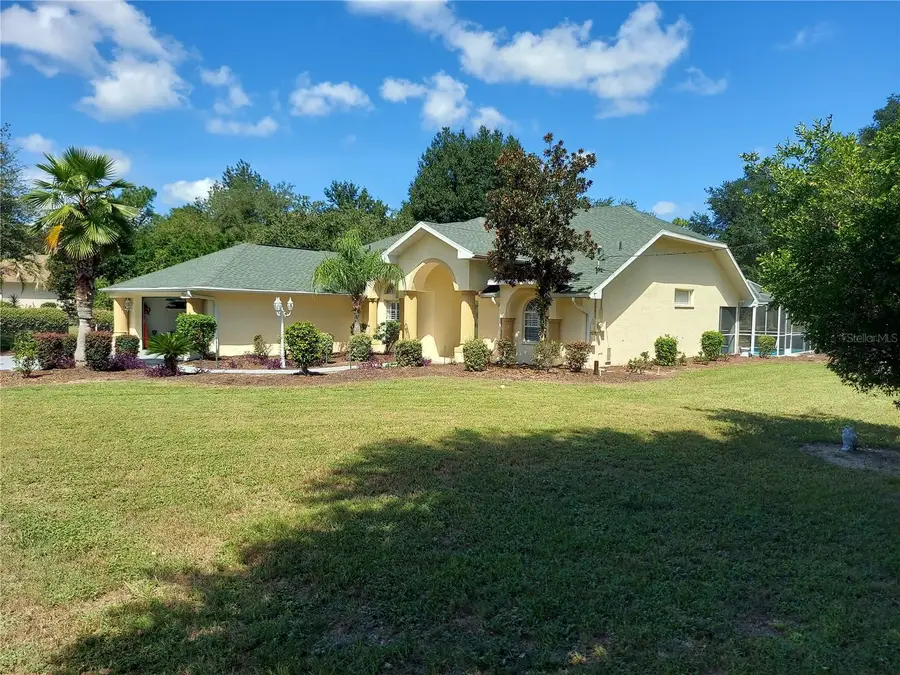 5735 N Lena Drive, Beverly Hills, FL 34465 - #3