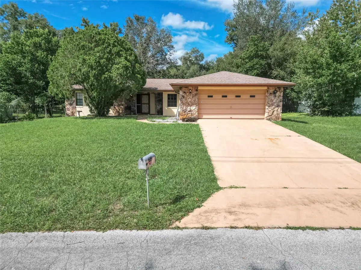 609 La Salle Avenue, Inverness, FL 34452 - Image #1