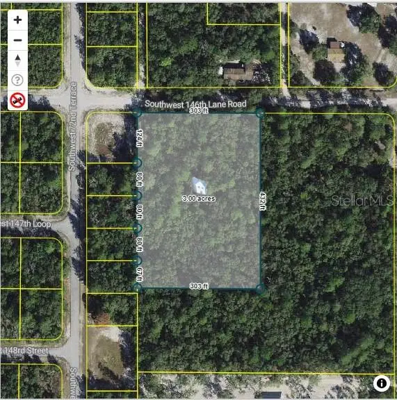 0000 SW 71 Avenue, Ocala, FL 34473 - Image #1
