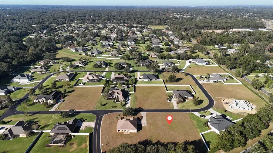 TBD SE 43rd Circle Se, Ocala, FL 34480 - Image #3