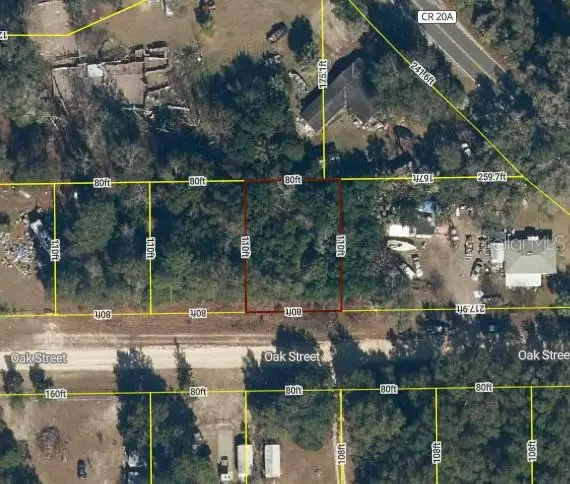 Lot 5 6 Oak Street, Hawthorne, FL 32640 - Image #1