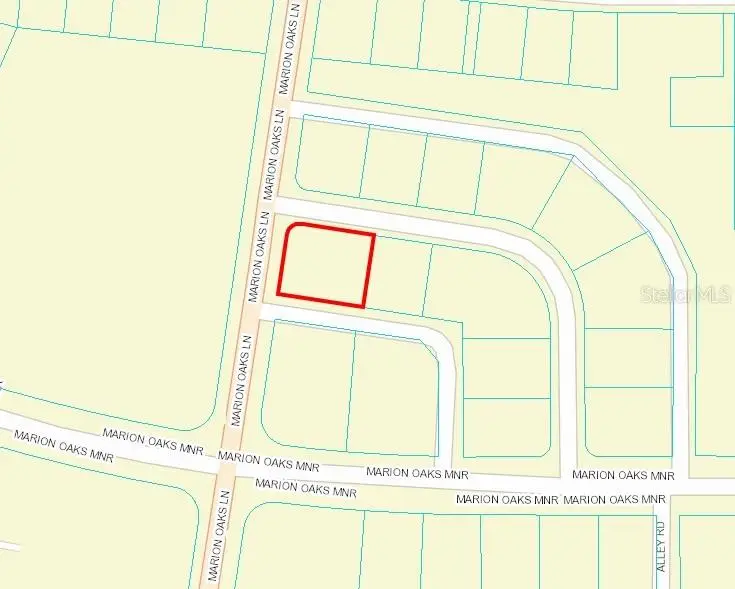 TBD Marion Oaks Lane, Ocala, FL 34473 - Image #2
