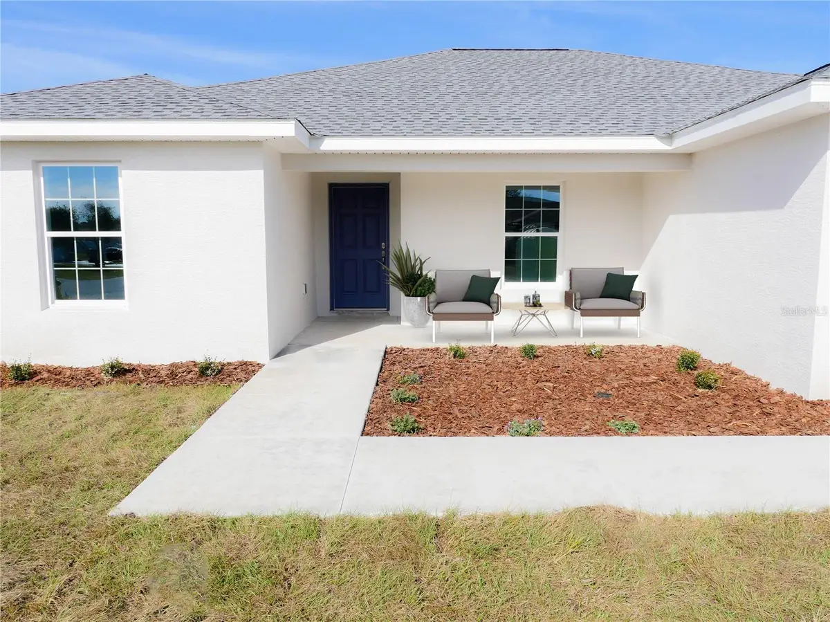 4473 NW 48th Lane, Ocala, FL 34474 - Image #1