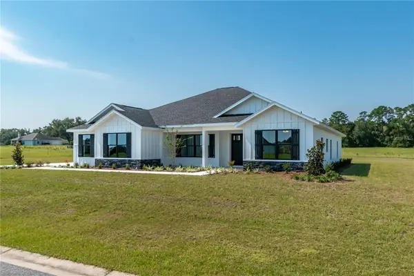 2073 NW 79th Loop, OCALA, FL 34475
