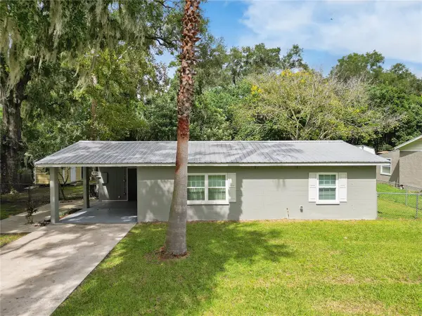 1115 NE 33rd Street, OCALA, FL 34479
