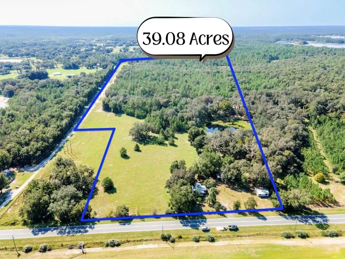 12146 E Highway 318, Fort McCoy Anthony, FL 32134 - Image #1