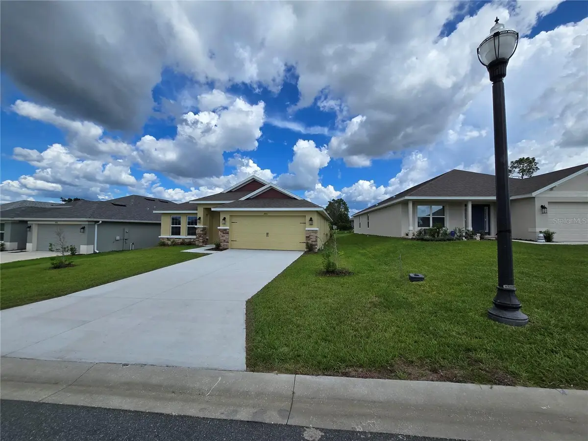 4953 N Triple Eagle Path, Beverly Hills, FL 34465 - Image #1