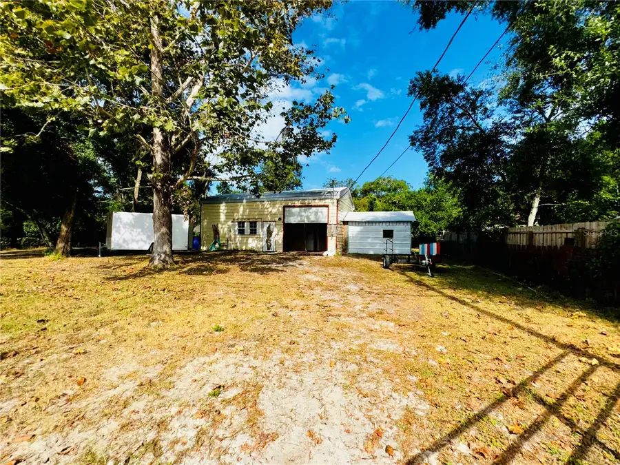 10581 E Buck Lane, Floral City, FL 34436 - Image #2