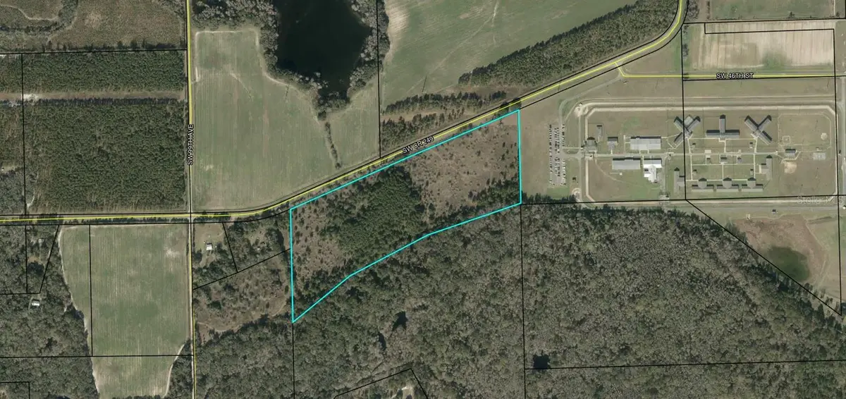 00 SW Cr 249, Jasper, FL 32052 - Image #1