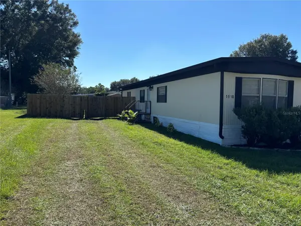 5910 SW 63rd Place Road, OCALA, FL 34474