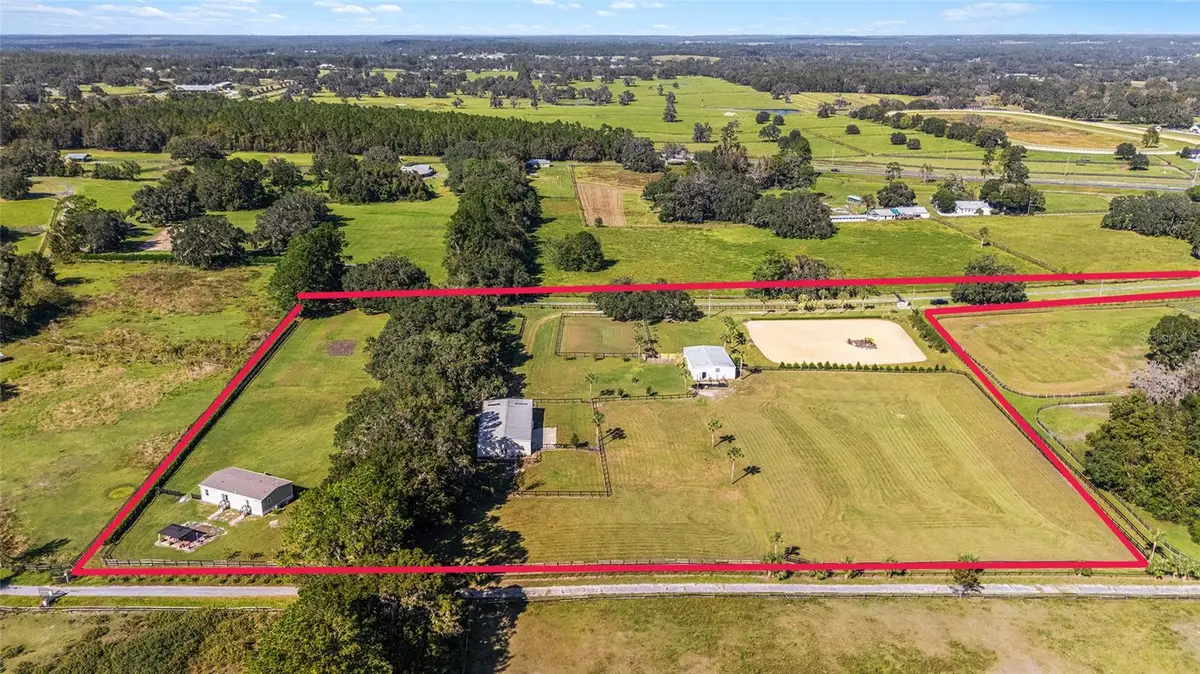 4520 NW 95th Avenue Road, Ocala, FL 34482 - Image #1