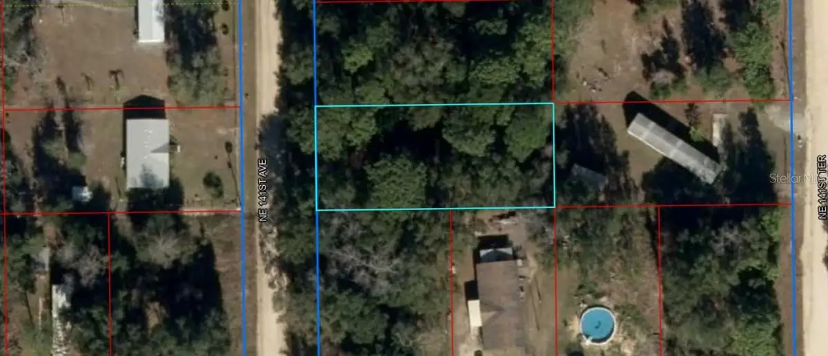 4811 NE 141st Avenue, Williston, FL 32696 - Image #1
