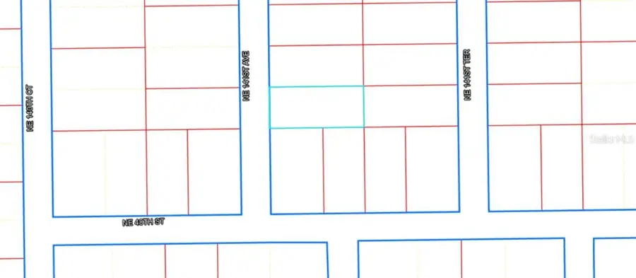 4811 NE 141st Avenue, Williston, FL 32696 - Image #3