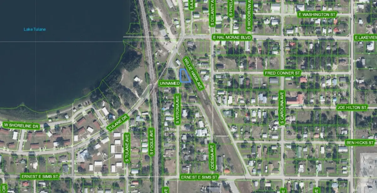 1005 S Verona Avenue, Avon Park, FL 33825 - Image #1