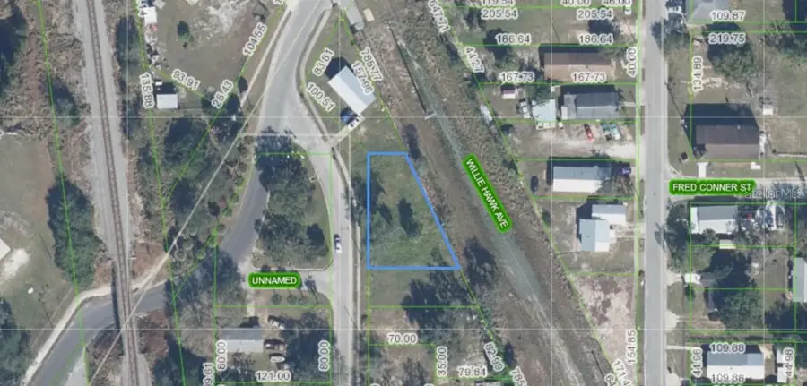 1005 S Verona Avenue, Avon Park, FL 33825 - Image #2
