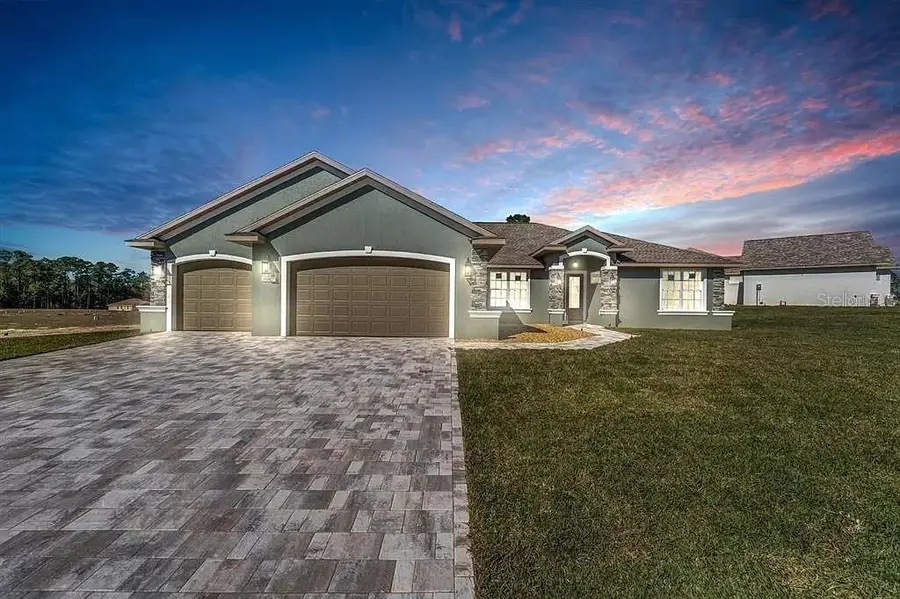 17887 SW 72nd Street Road, Dunnellon, FL 34432 - Image #3