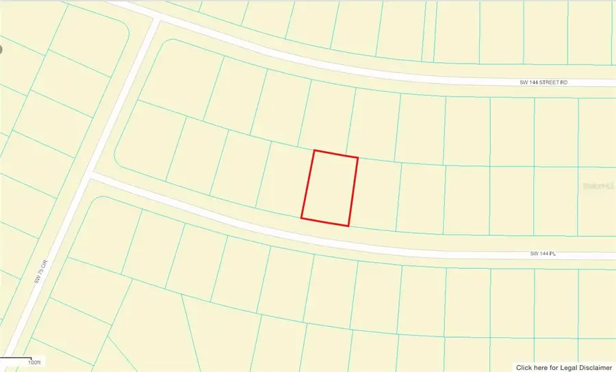 SW 144 Place, Ocala, FL 34473 - Image #3