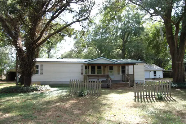 7590 SW 15th Place, OCALA, FL 34474