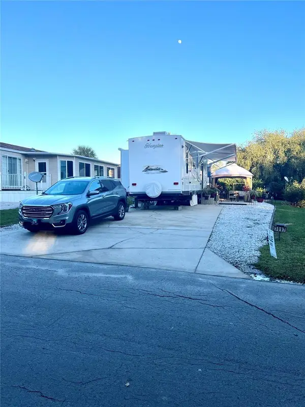 3097 NE 102nd Avenue Road, SILVER SPRINGS, FL 34488