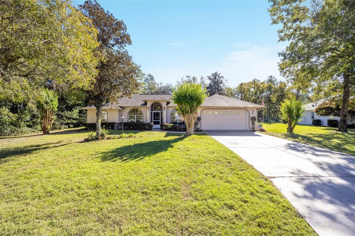 5336 SW 109th Place Road, Ocala, FL 34476 - Image #1